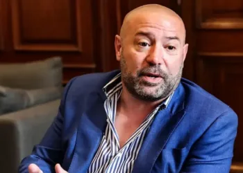 Caso ANDIS: detectan mensajes borrados en el celular de Diego Spagnuolo