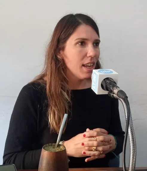 “Para el Municipio hay ciudadanos de  primera y otros de segunda”, aseveró Bozzano
