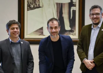 Junín logró acceder al crédito de mil millones de pesos otorgado por Banco Provincia