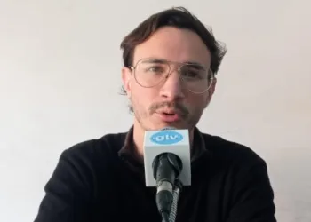 Salvucci criticó a los candidatos de LLA y dijo que “no están capacitados”