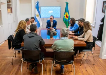 El Municipio refuerza el parque automotor de los pueblos de Junín