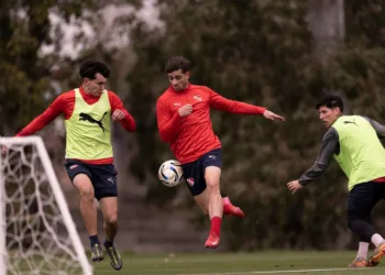 Inicia la fecha 7 de la Liga Profesional