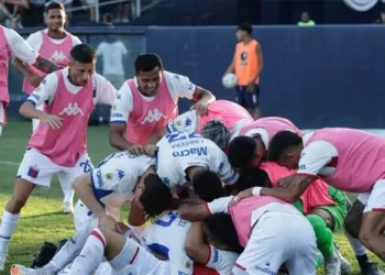 Comienza la sexta fecha de la Liga Profesional