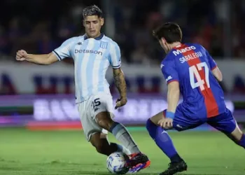 Comienza la quinta fecha de la Liga Profesional