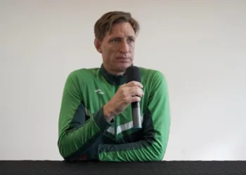 Facundo Sava: “Los jugadores quieren salir de esta situación”