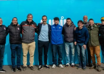 10 años después, Junín volverá a contar con carreras del TC2000