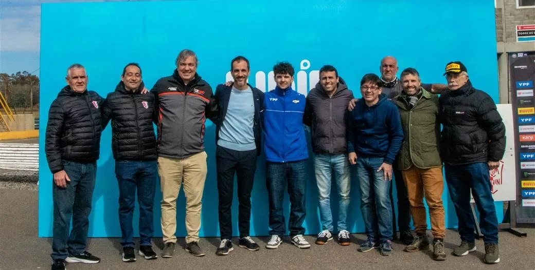 10 años después, Junín volverá a contar con carreras del TC2000