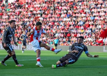 Se completó la cuarta fecha de la Liga Profesional