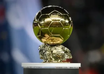 Lautaro Martínez y Alexis Mac Allister, entre los nominados al Balón de Oro