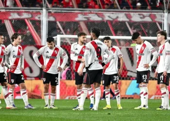 River visita a Libertad por la ida de los octavos de final