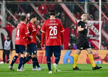 Copa Sudamericana: Independiente va por un triunfo ante Universidad de Chile