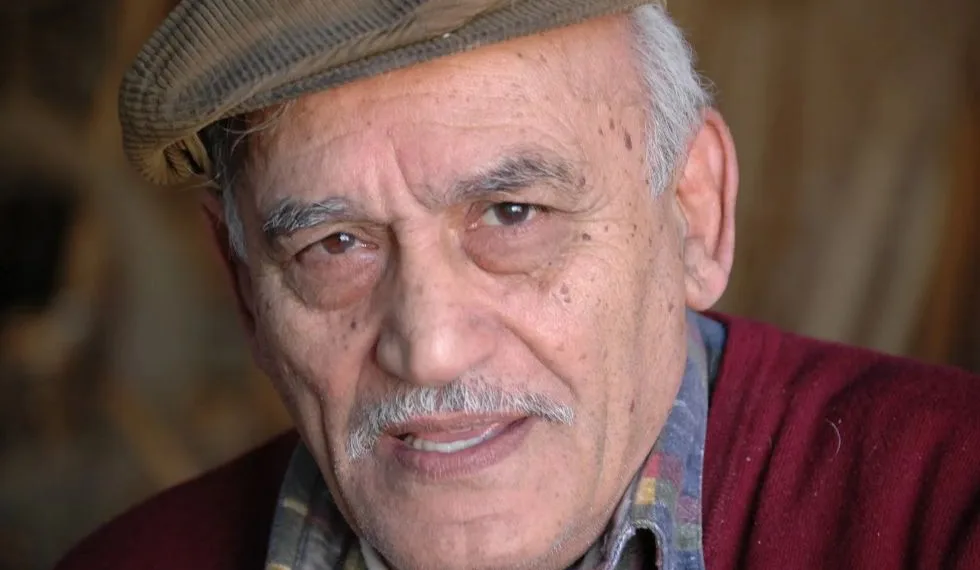 Osvaldo Giapor, el carpintero que supo tallar comunidad