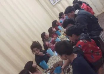 “Son tiempos muy difíciles y hay muy pocas donaciones”, afirmó Negrete