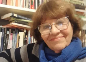 Mirta Bruno presenta el libro “Cuentos. De encuentros y desencuentros”