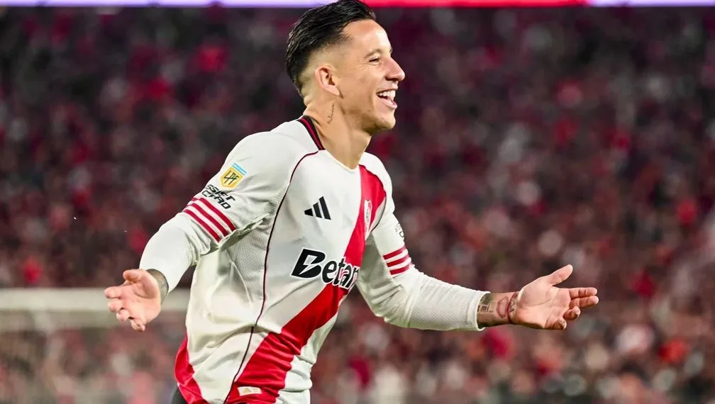 River le ganó a Godoy Cruz por el Torneo Clausura