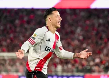 River le ganó a Godoy Cruz por el Torneo Clausura