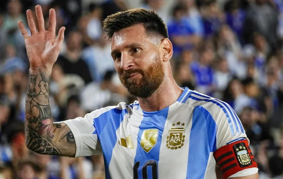 Se dio a conocer la lista definitiva para la doble fecha de Eliminatorias