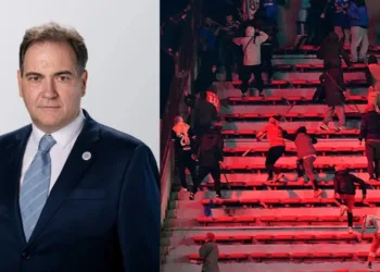 Independiente-U de Chile: repercusiones de la violencia en Avellaneda