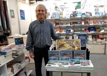 Este sábado se realizará una charla sobre la industria automotriz