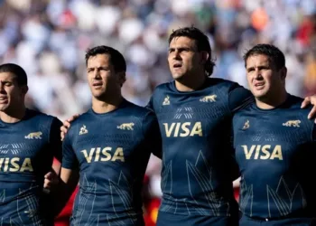 Los Pumas confirmaron el plantel para los dos duelos iniciales ante Nueva Zelanda