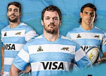 Los Pumas confirmaron la lista de convocados para enfrentar a los All Blacks