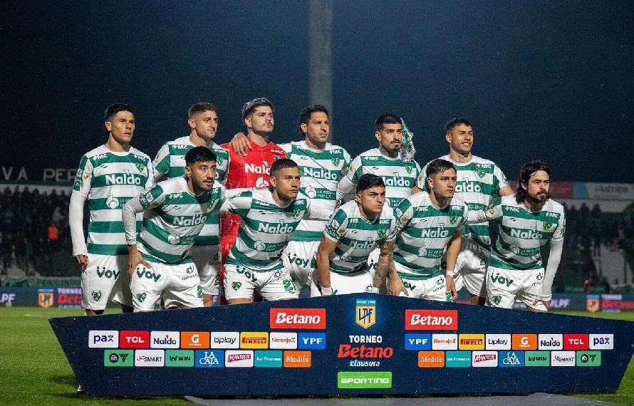 Sarmiento recibe al Central de Di María, con la urgencia de sumar