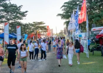 La 78° ExpoJunín abre sus puertas con muchas expectativas