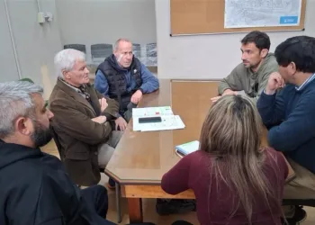 Se viene el evento “Agustina Corre” por los 65 años de la Cooperativa