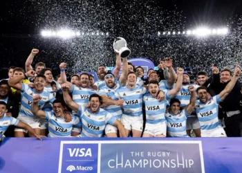 Contepomi definió los convocados para que Los Pumas enfrenten a Australia