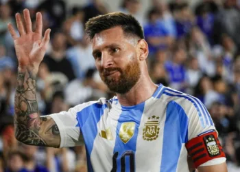 Con sorpresas, Scaloni presentó la prelista de la Selección Argentina
