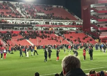 Se suspendió el partido entre Independiente y Platense por el Torneo Clausura 2025