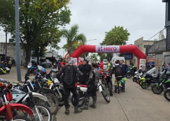 Una aventura solidaria sobre ruedas: la séptima edición de Travesía + Rodada