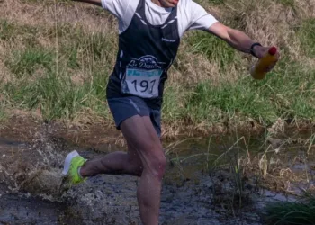 El corredor de asfalto que conquistó la tierra: José Sayes Ludueña, el primer campeón del Junín Cross Trail