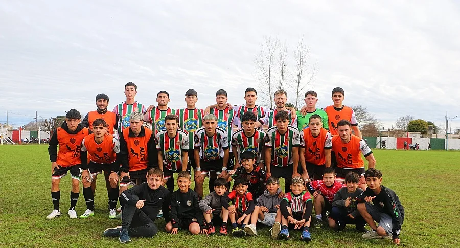 El lunes se disputarán los partidos de Primera División