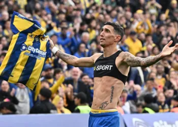 Sigue la sexta fecha, con el clásico de Rosario como atracción