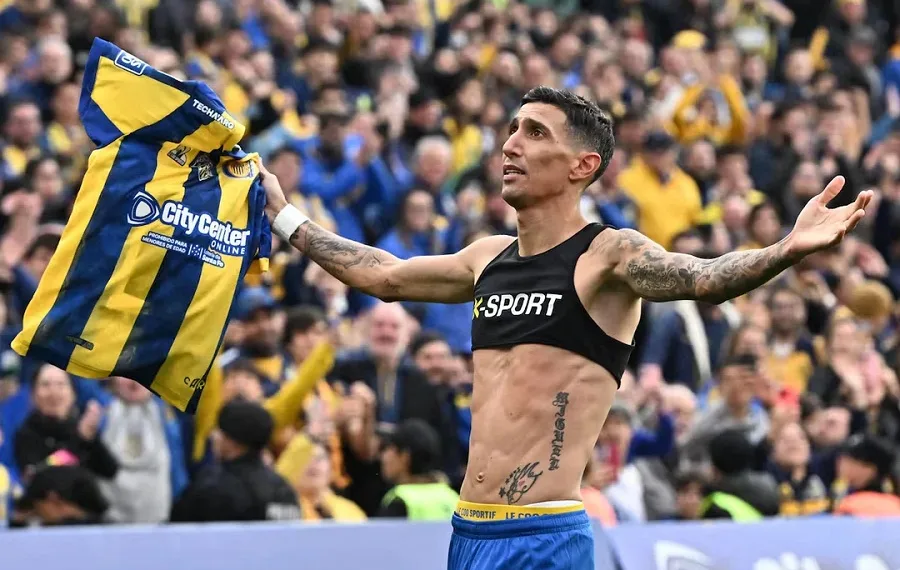 Sigue la sexta fecha, con el clásico de Rosario como atracción