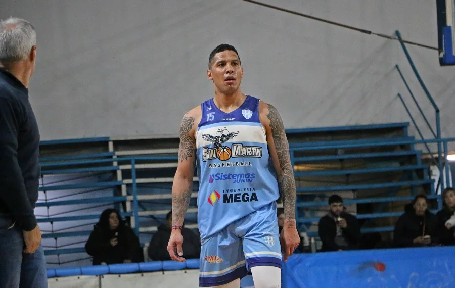 San Martín recibe a Los Andes y Los Indios se presenta en Villa Ramallo