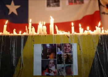 Tragedia en Chile: encontraron el cuerpo del último minero que estaba desaparecido en El Teniente