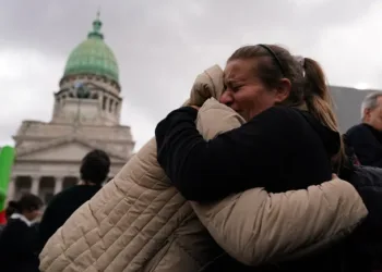 El Senado se prepara para desafiar a Milei y dejar firme la emergencia en discapacidad