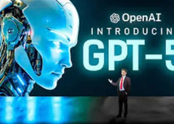 OpenAI presentó su nuevo modelo  emblemático de inteligencia artificial GPT-5