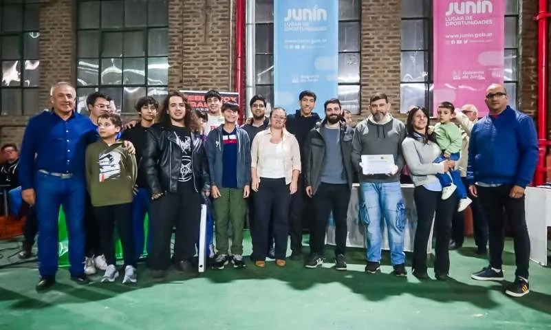 Nueva entrega de reconocimientos y homenajes por parte del Círculo de Periodistas Deportivos
