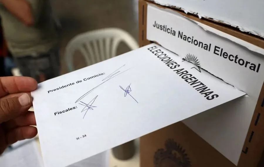 Elecciones 2025: el jueves cierra el plazo para inscribir alianzas de cara a las legislativas nacionales
