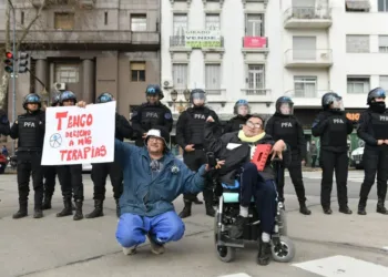 Diputados aprobó el rechazo al veto a la emergencia en Discapacidad