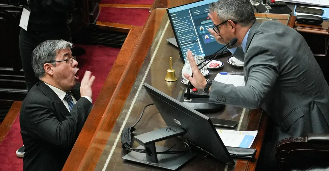 Diputados aprobó el proyecto de financiamiento universitario: otro golpe para el «déficit cero» de Milei