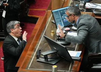 Diputados aprobó el proyecto de financiamiento universitario: otro golpe para el «déficit cero» de Milei