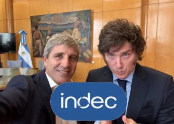 Encuesta: 7 de cada 10 argentinos desconfían de la inflación que informa el INDEC