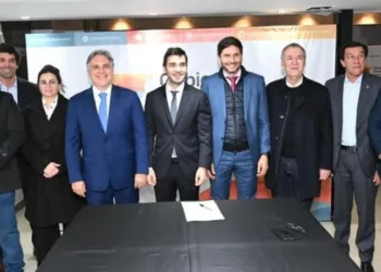 El nuevo frente de los gobernadores se llamará Provincias Unidas