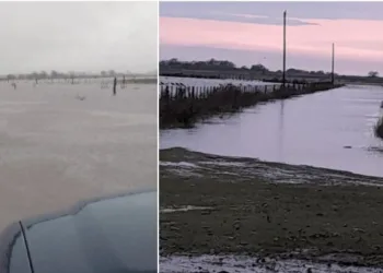 Solidaridad con CARBAP ante la grave situación hídrica en el centro bonaerense