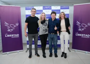 La Mesa Política libertaria analizó temas electorales y los proyectos opositores