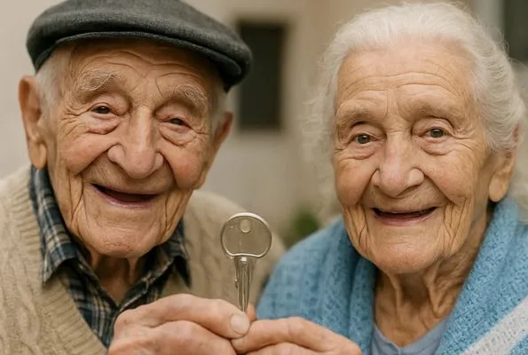 Un trabajador argentino tardaría 85 años en comprar una vivienda